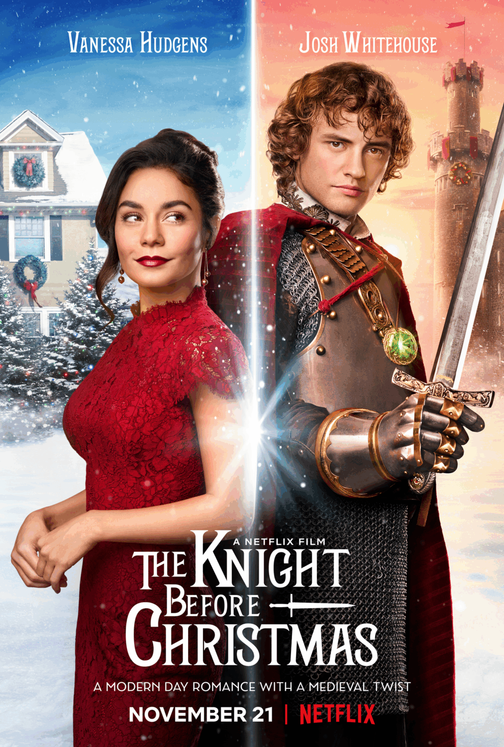 Películas románticas navideñas para disfrutar en diciembre 2 image 10