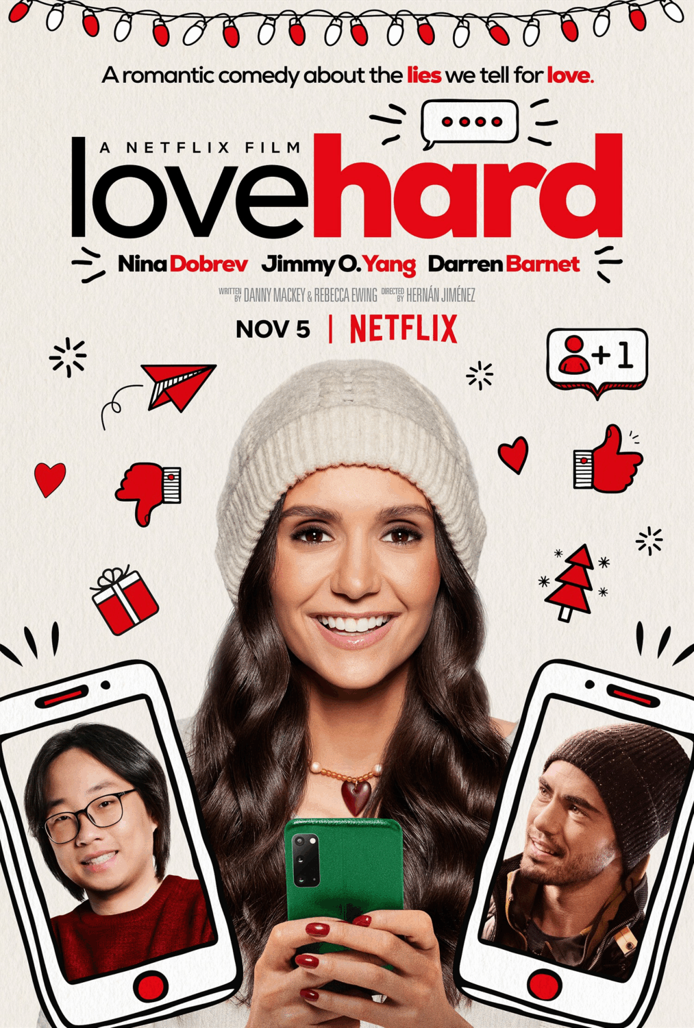 Películas románticas navideñas para disfrutar en diciembre 5 image 13