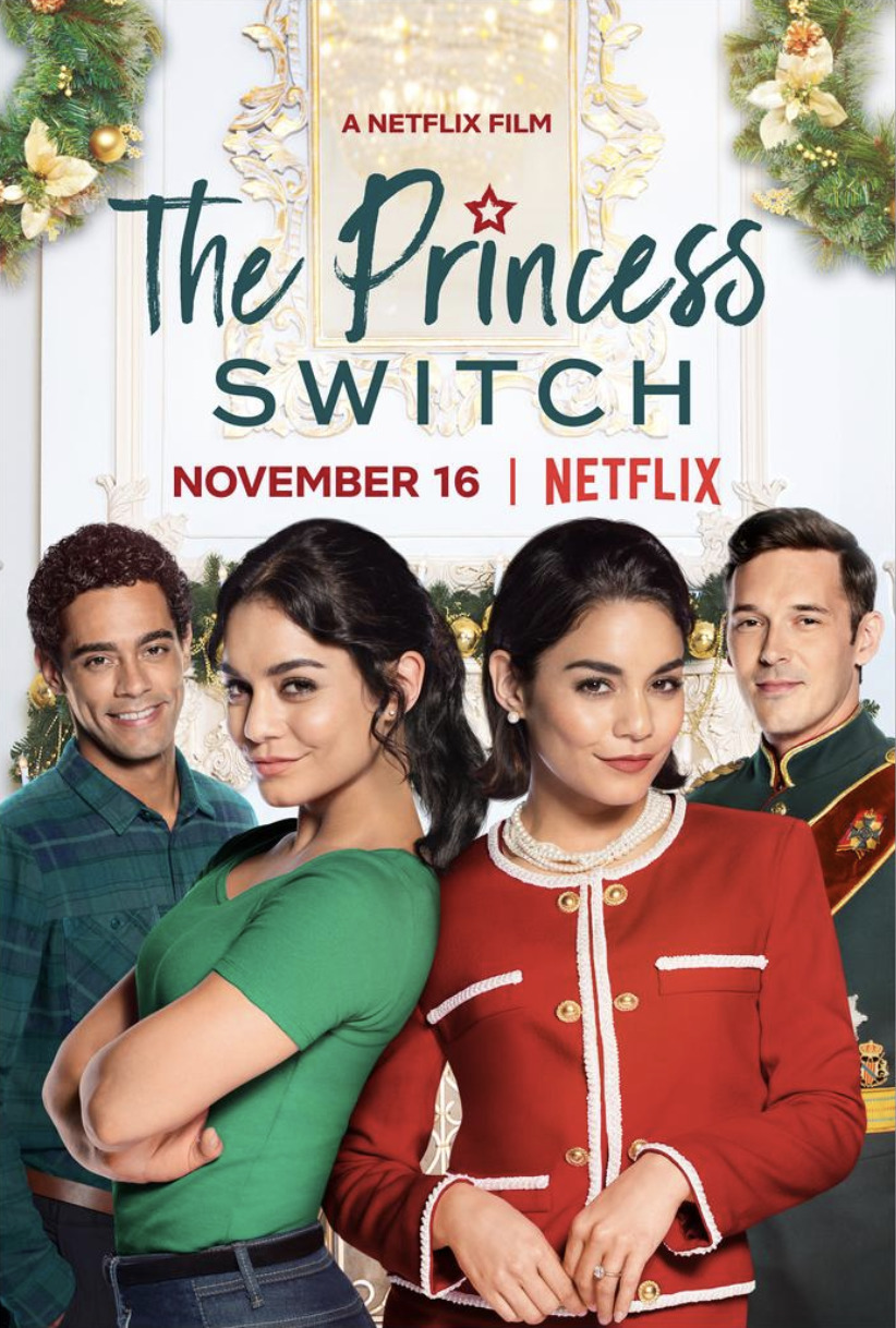 Películas románticas navideñas para disfrutar en diciembre 8 image 16