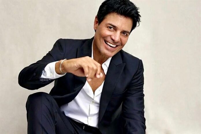 Chayanne