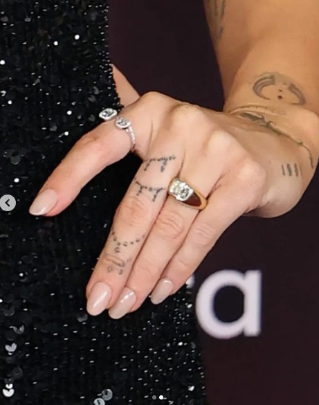 Miley Cyrus