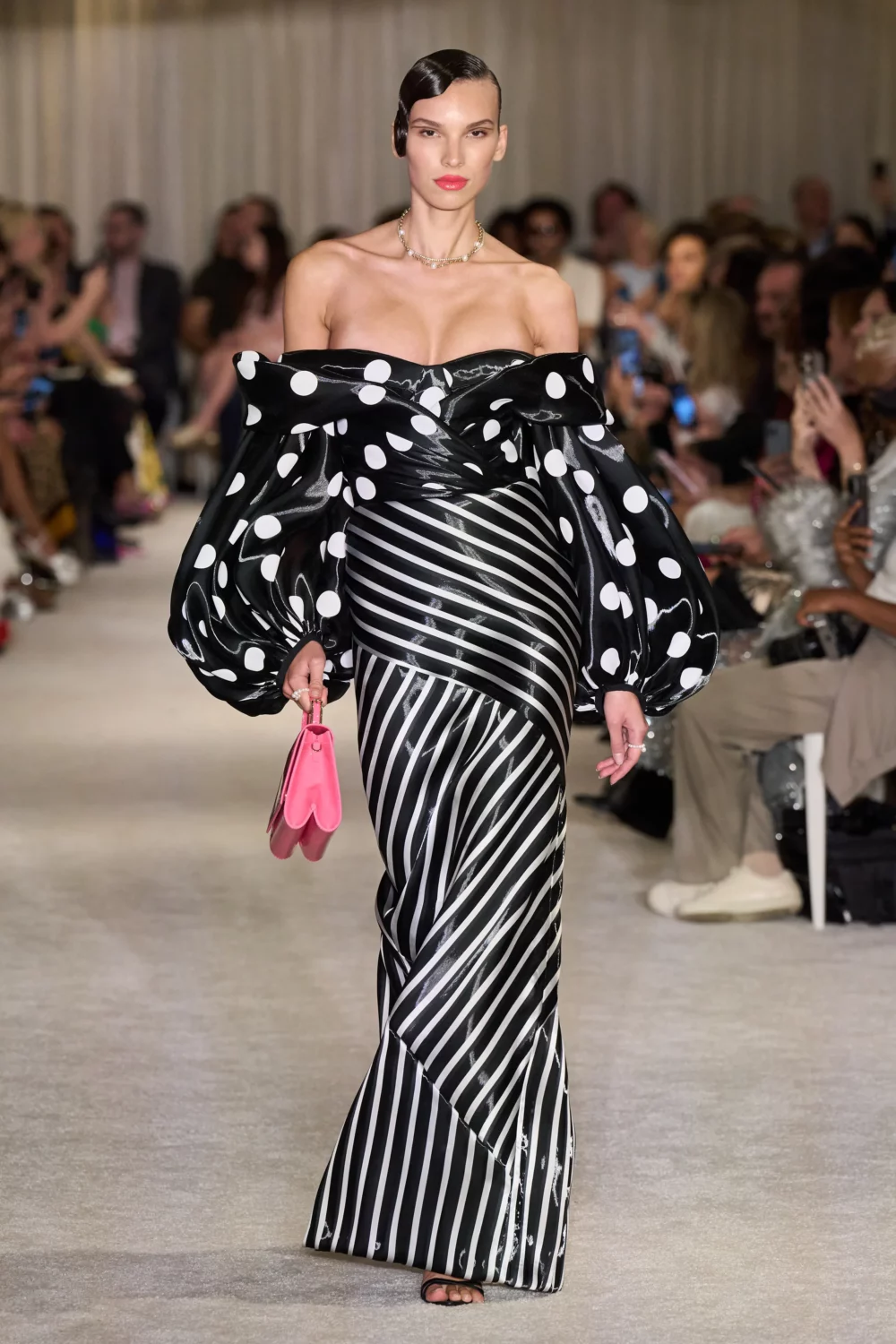 Moda 2026: más es más… y claro que se nota 3 Moda 2026