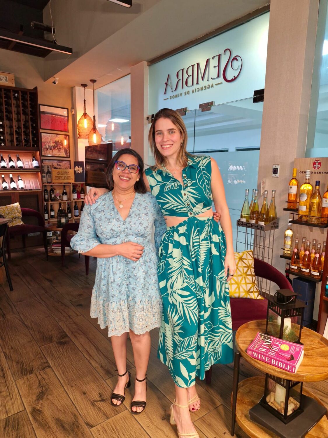 “Conecta con tu niño interior”, una experiencia de sanación 1 Niurka Leonor y Priscila Marrero