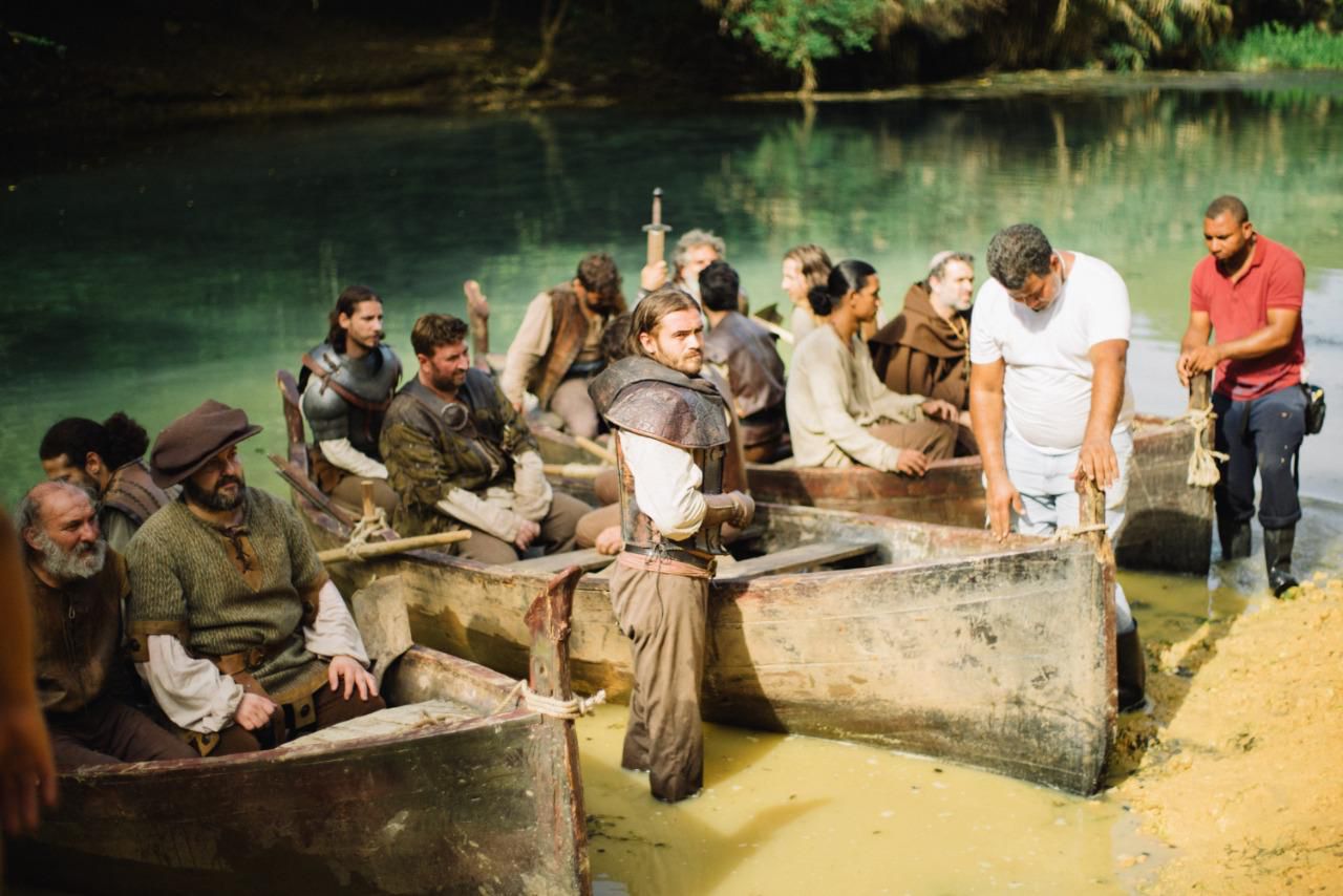 La película dominicana "Zumeca" hace historia en el Slamdance Film Festival 2026 2 WhatsApp Image 2026 01 14 at 8.57.57 AM 1