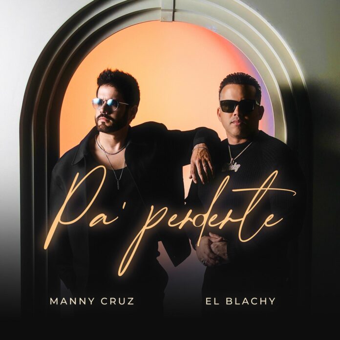Manny Cruz