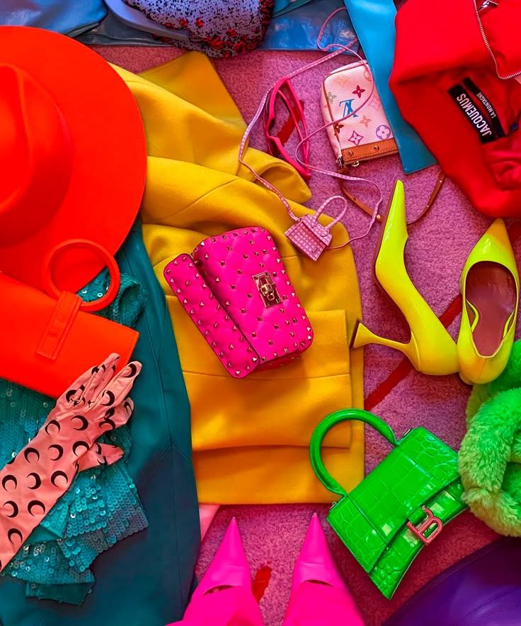 Moda 2026: más es más… y claro que se nota 5 Moda 2026