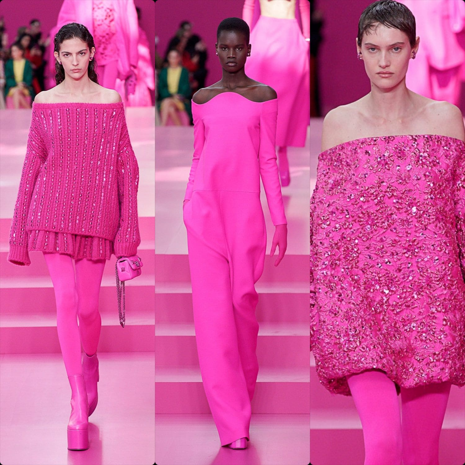 Los vestidos Valentino que se convirtieron en un icono de la moda 15 image 42