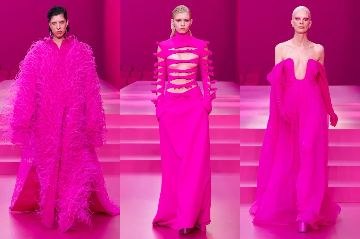 Los vestidos Valentino que se convirtieron en un icono de la moda 18 image 45