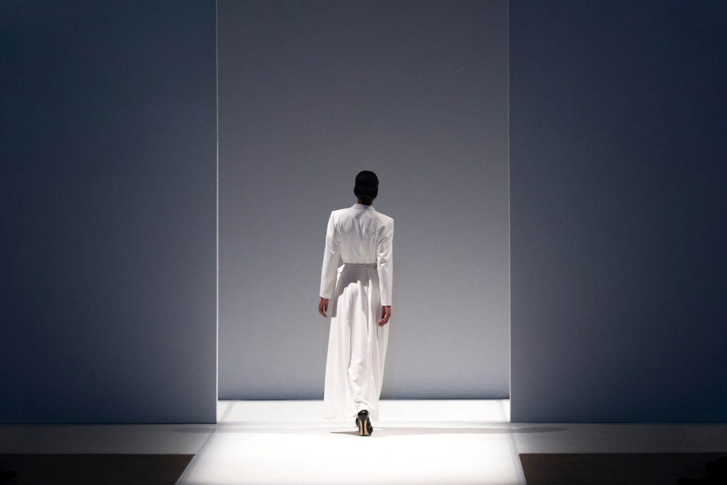 Semanas de la moda, origen y cuando el vestir se convirtió en espectáculo global 2 shutterstock 1131732704