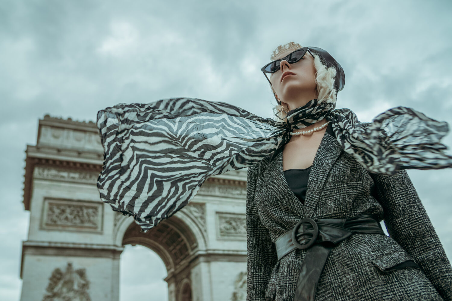 Semanas de la moda, origen y cuando el vestir se convirtió en espectáculo global 3 shutterstock 1831826518