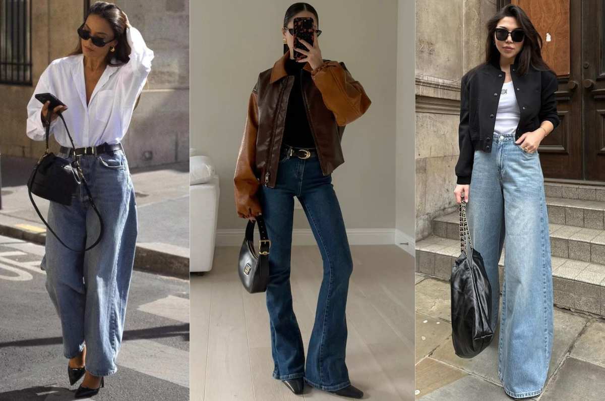 Moda en 2026: dos generaciones, dos miradas, un mismo lenguaje 4 Moda en 2026