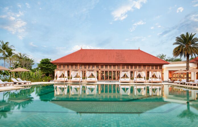 Paradisus by Meliá