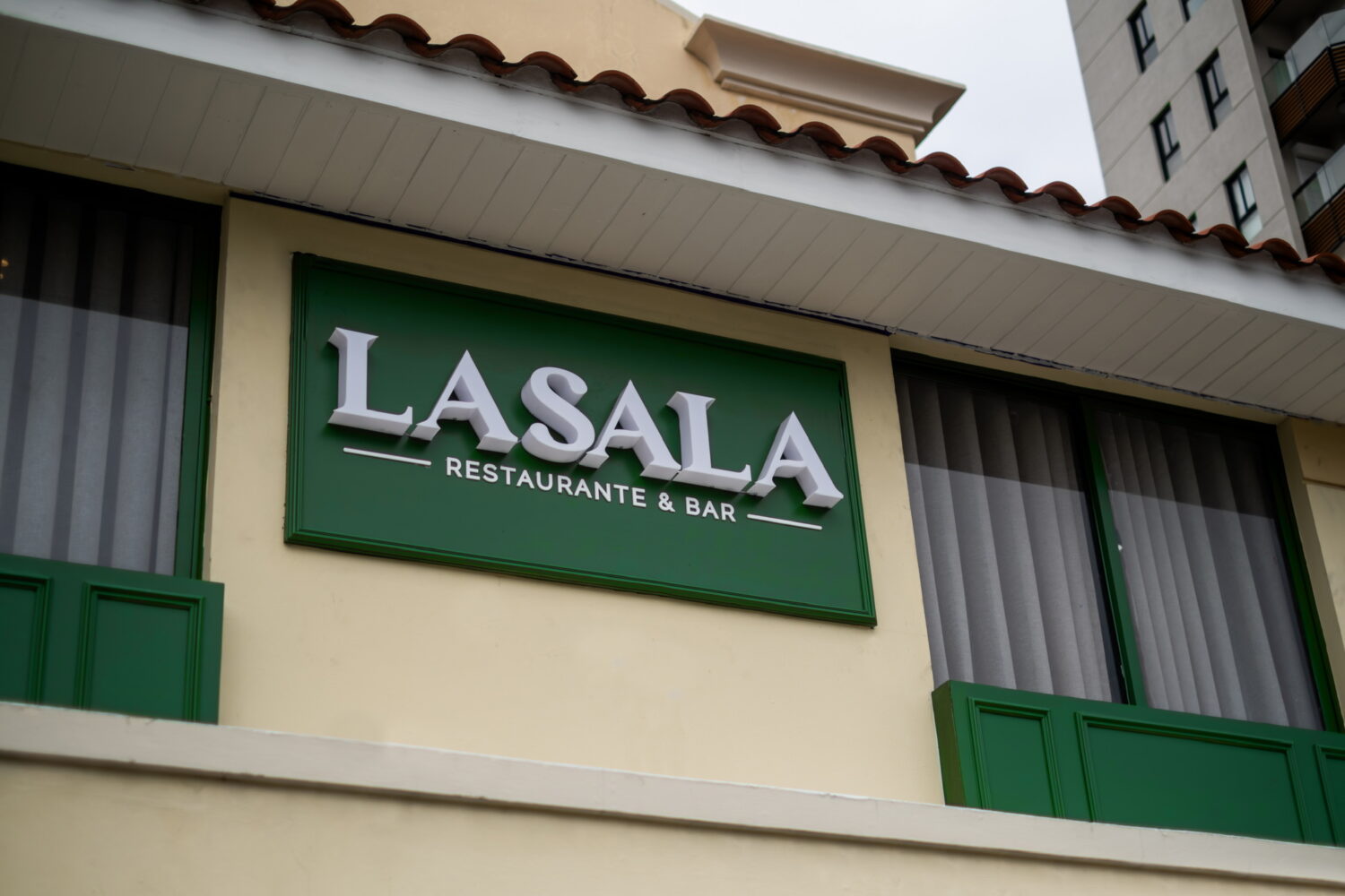 La Sala Restaurant & Bar: Cocina Contemporánea con Identidad Propia Abre sus Puertas en Bella Vista 8 2197DEC9 4ACC 41AE B680 4F43100839F0 1 102 o
