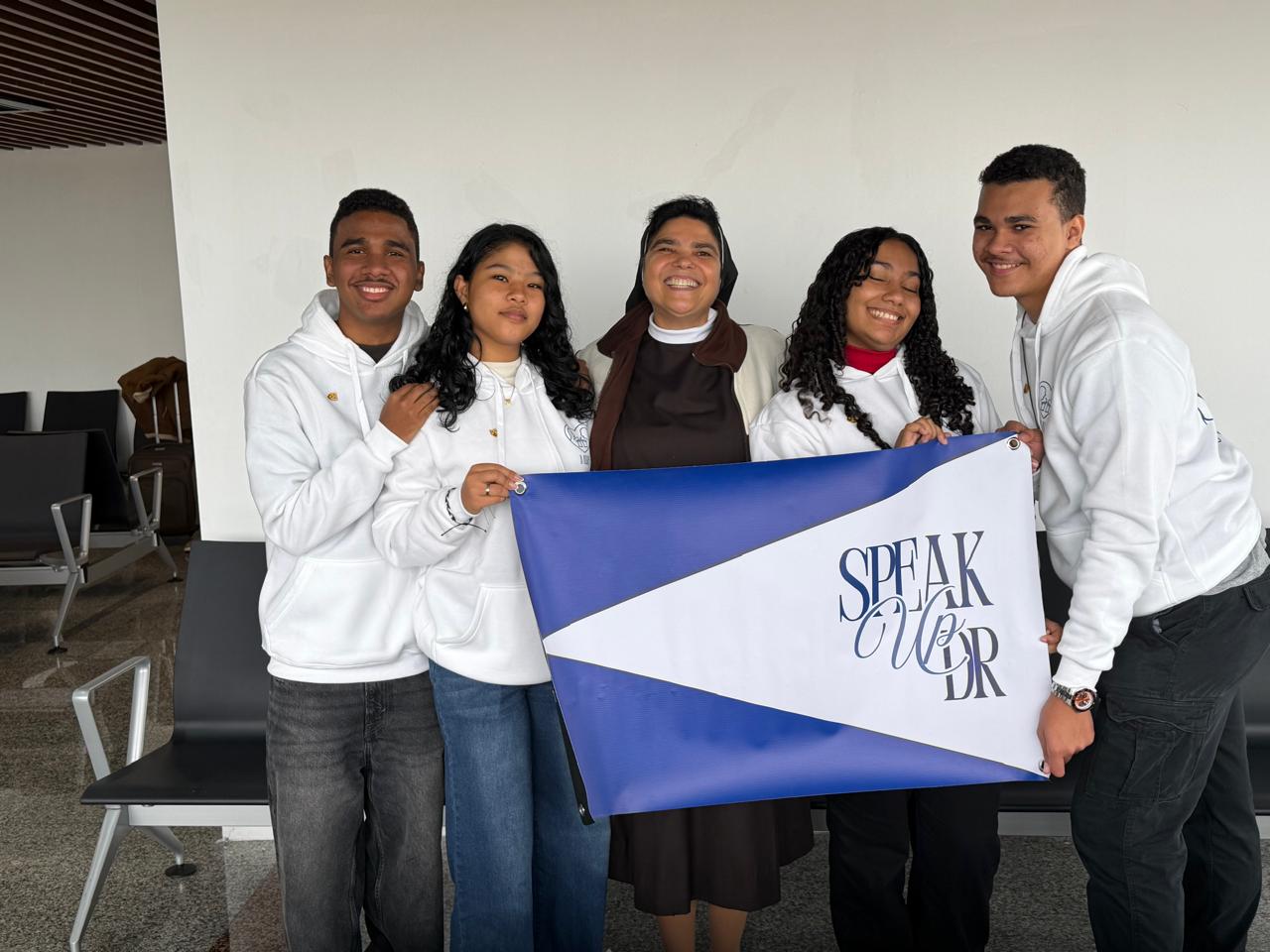 Sarah Peña y Sofía Ramírez: las jóvenes que están llevando el debate dominicano hasta Harvard 1 2d4ec496 f4a0 4b44 a8de 3100f1572f6c