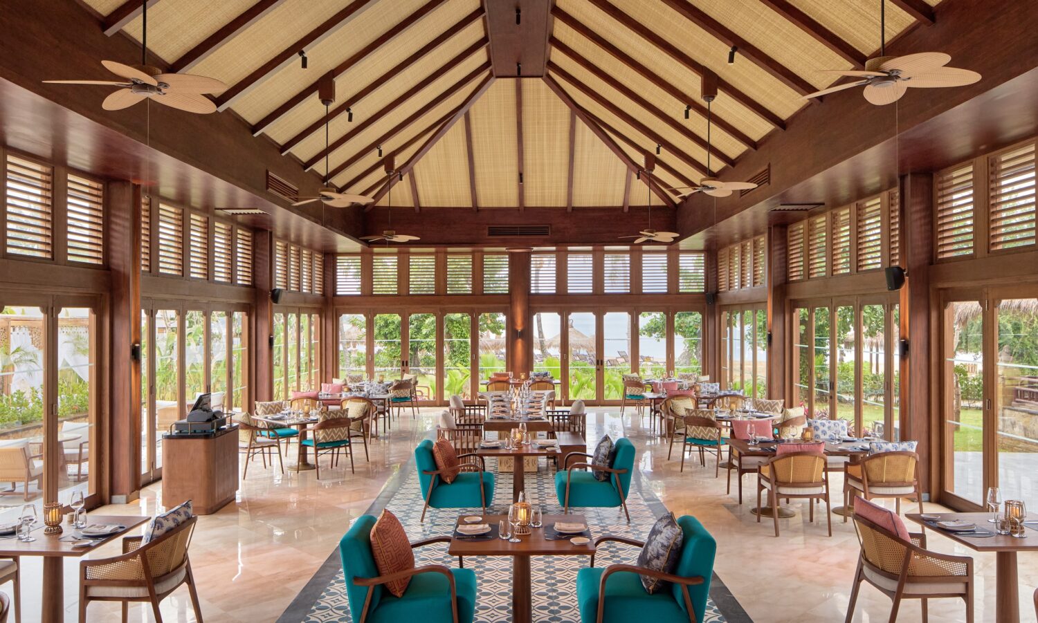 Una nueva era del lujo todo incluido llega a Bali con la apertura de Paradisus by Meliá 4 Paradisus by Meliá