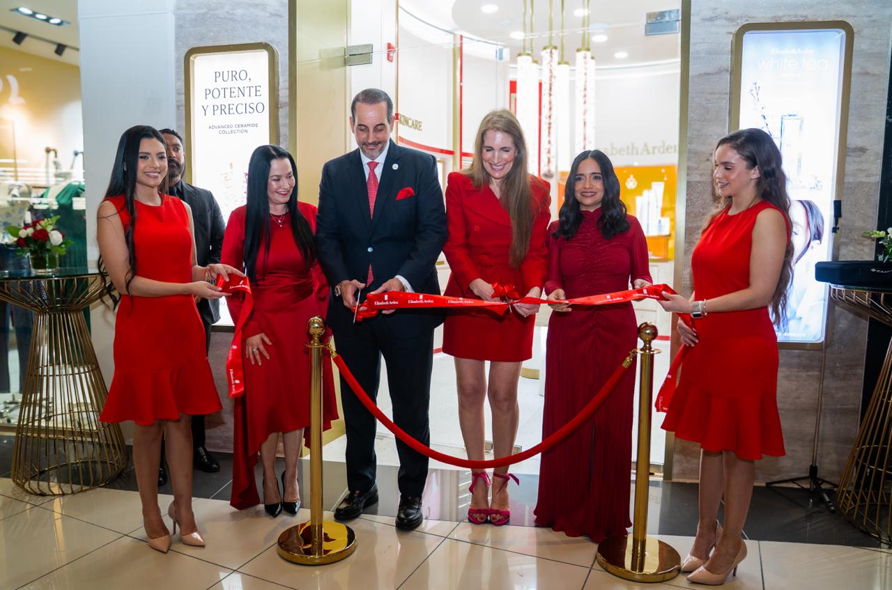 Elizabeth Arden inaugura su tienda boutique en Galería 360 con un concepto de experiencia premium 2 87bd458c 345e 4823 a69e 1c4658c77688 1