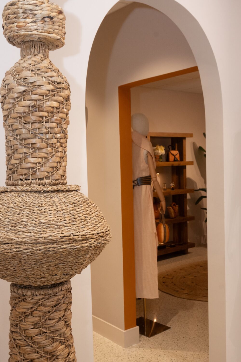 Jenny Polanco inaugura su primera boutique internacional en Coral Gables 1 DSC1213