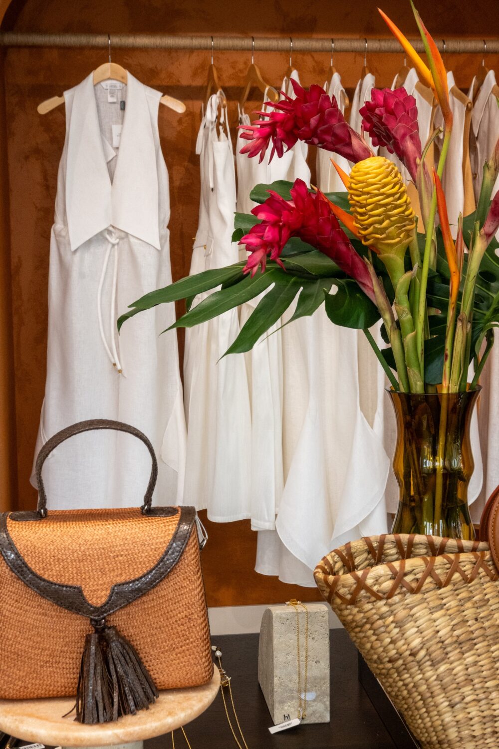 Jenny Polanco inaugura su primera boutique internacional en Coral Gables 4 DSC1378 1