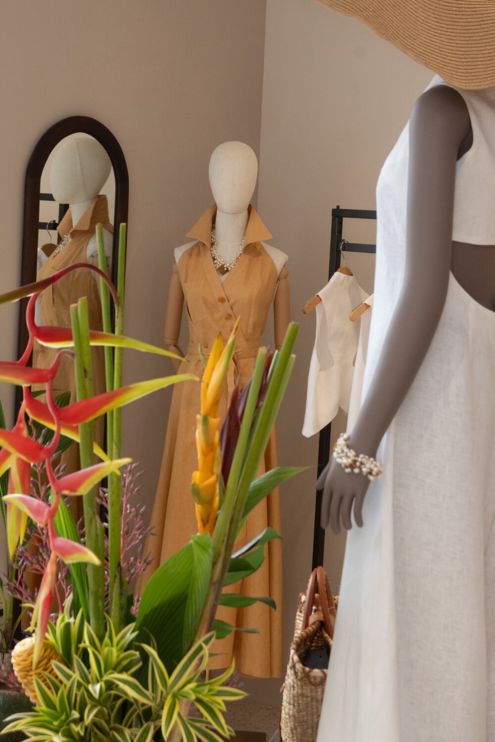 Jenny Polanco inaugura su primera boutique internacional en Coral Gables 2 DSC1386
