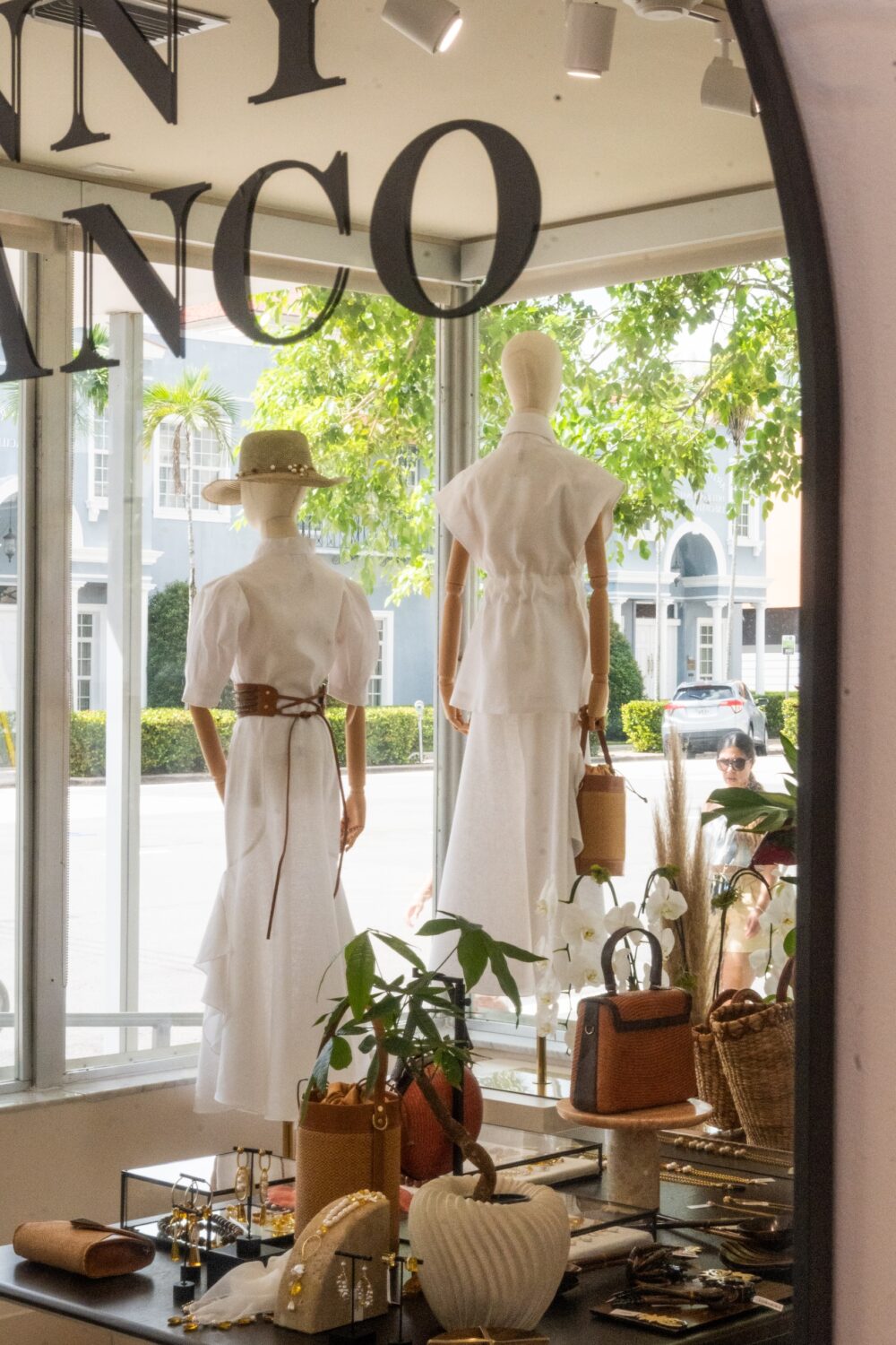 Jenny Polanco inaugura su primera boutique internacional en Coral Gables 3 DSC2823 1