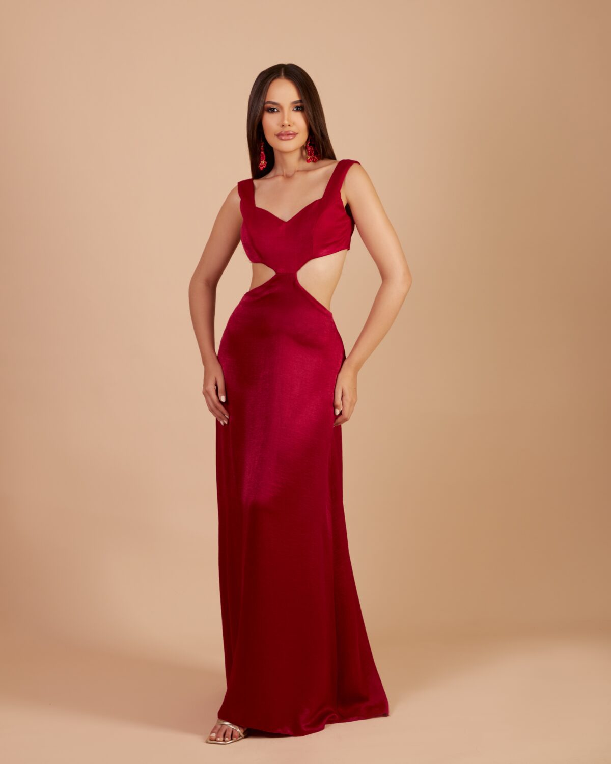 Mayra Delgado: propósito, amor propio y el legado de Premium Class 1 Mayra Delgado