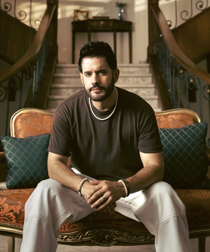 Manny Cruz