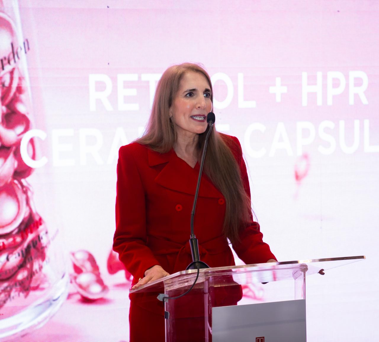 Elizabeth Arden inaugura su tienda boutique en Galería 360 con un concepto de experiencia premium 1 b210a2da 358f 46c7 bd79 0a401600a1b4
