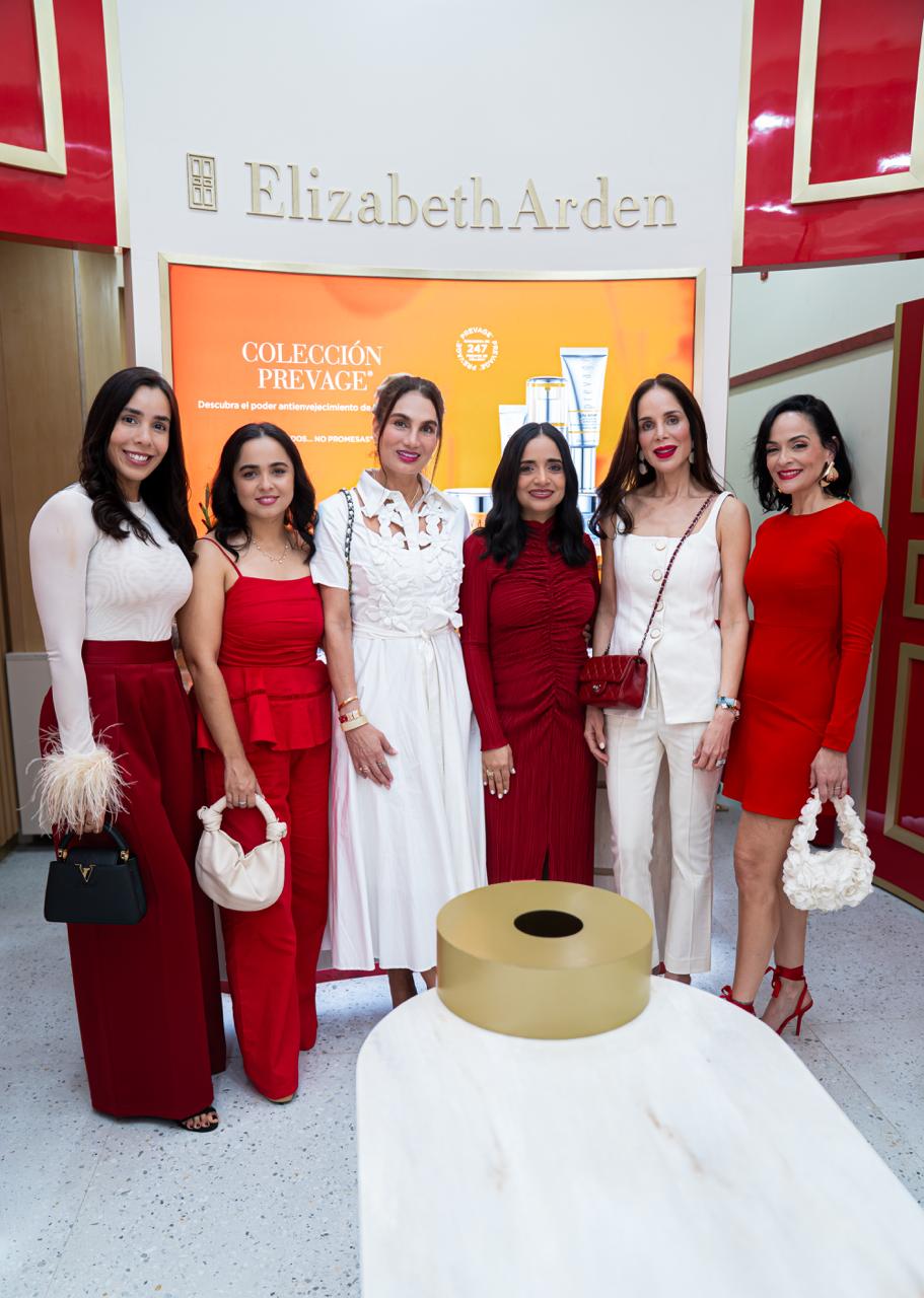 Elizabeth Arden inaugura su tienda boutique en Galería 360 con un concepto de experiencia premium 3 d83d95eb bee2 482a b413 eb124e90c0d8