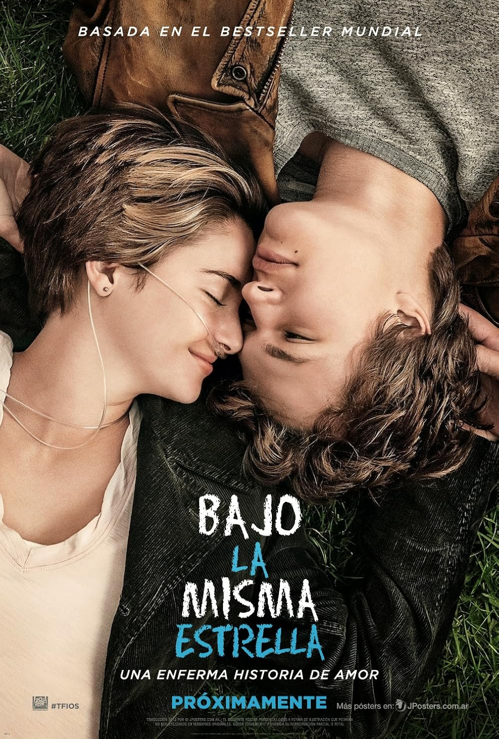 Los amores más intensos y efímeros de la gran pantalla 3 image 16