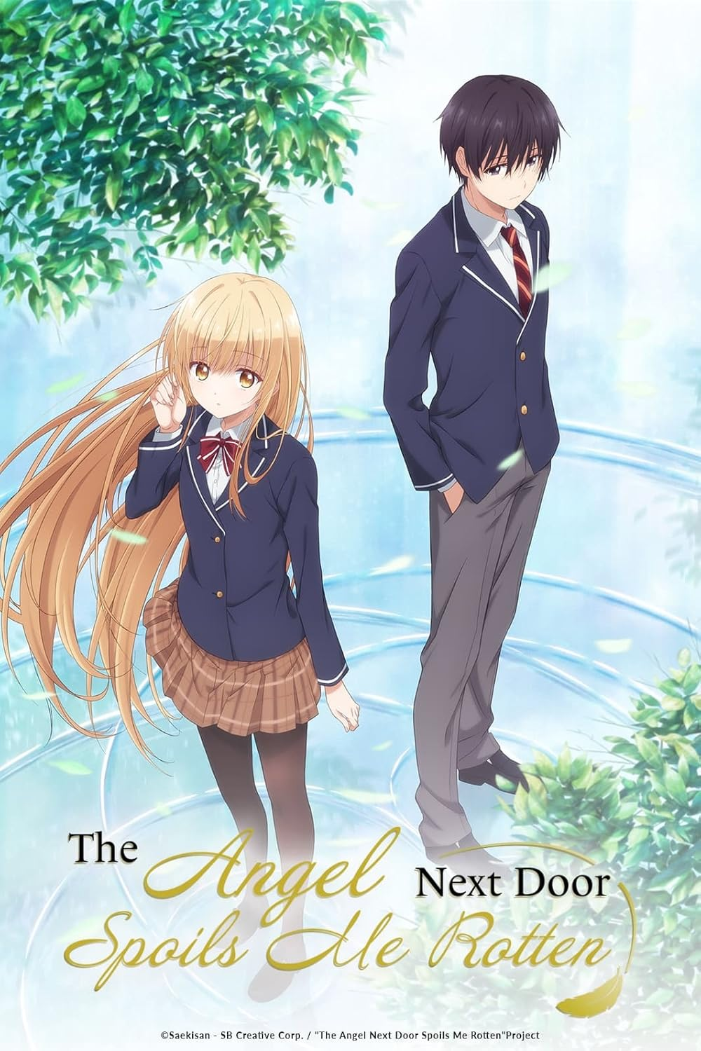 Animes shojo para celebrar un san valetín muy dulce 3 image 23
