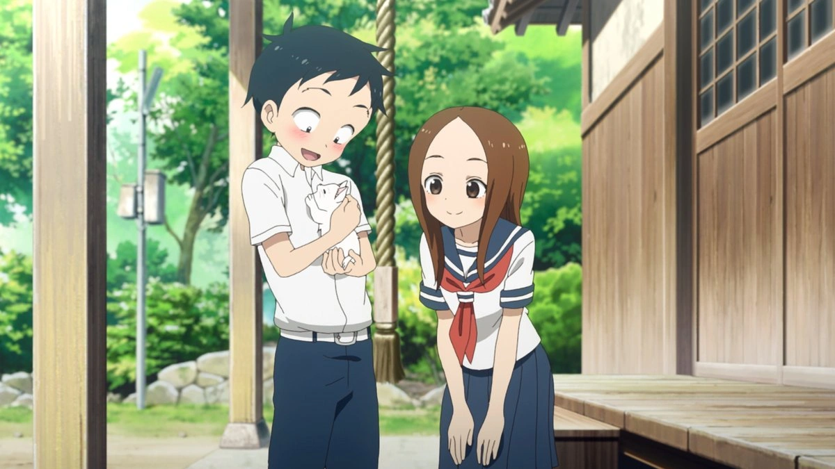 Animes shojo para celebrar un san valetín muy dulce 5 image 25