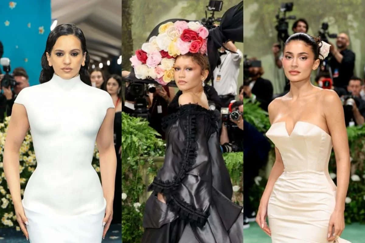 El código de vestimenta de la Met Gala girará en torno a la moda como arte 2 Met Gala