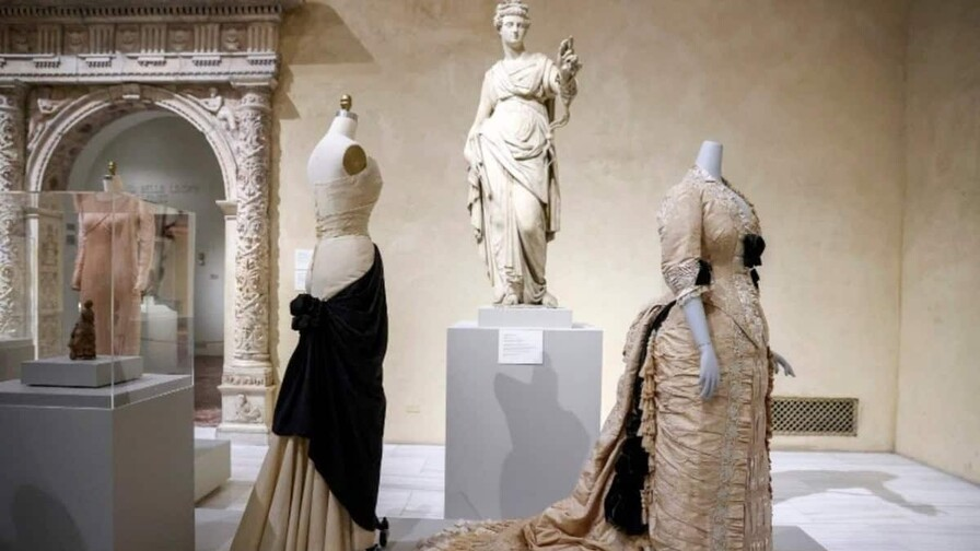 El código de vestimenta de la Met Gala girará en torno a la moda como arte 1 image 35