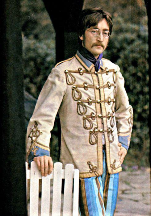La Chaqueta Napoleónica una prenda que reinventa el lujo en 2026 3 image 9