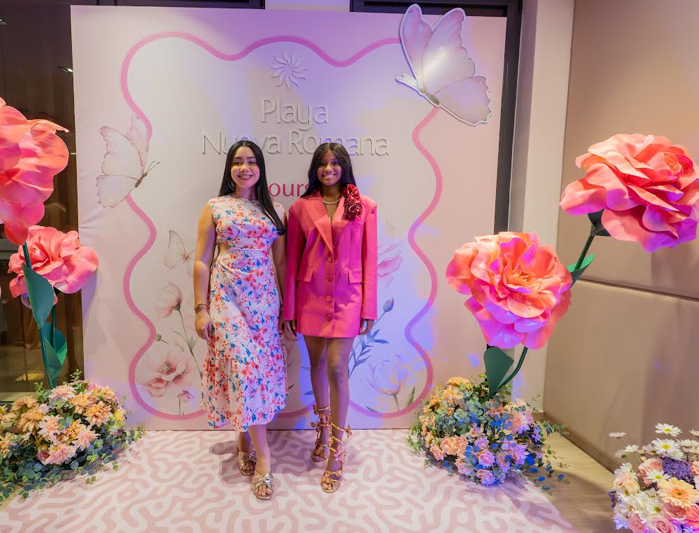 Belleza, estilo y bienestar: así celebró Playa Nueva Romana el Día Internacional de la Mujer 4 1 1 2