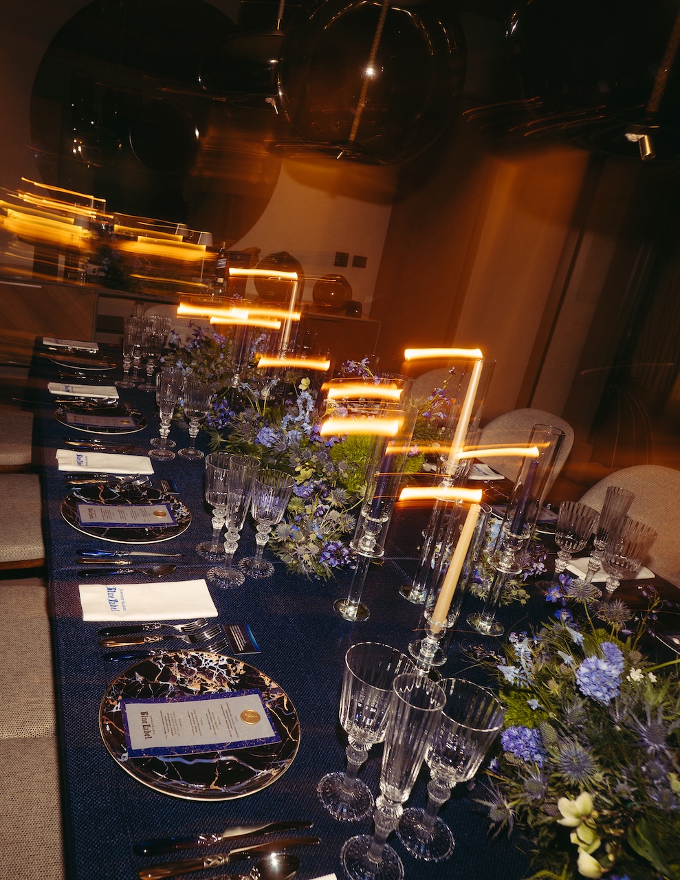 17. Johnnie Walker Blue Label Dessert Series. jpeg