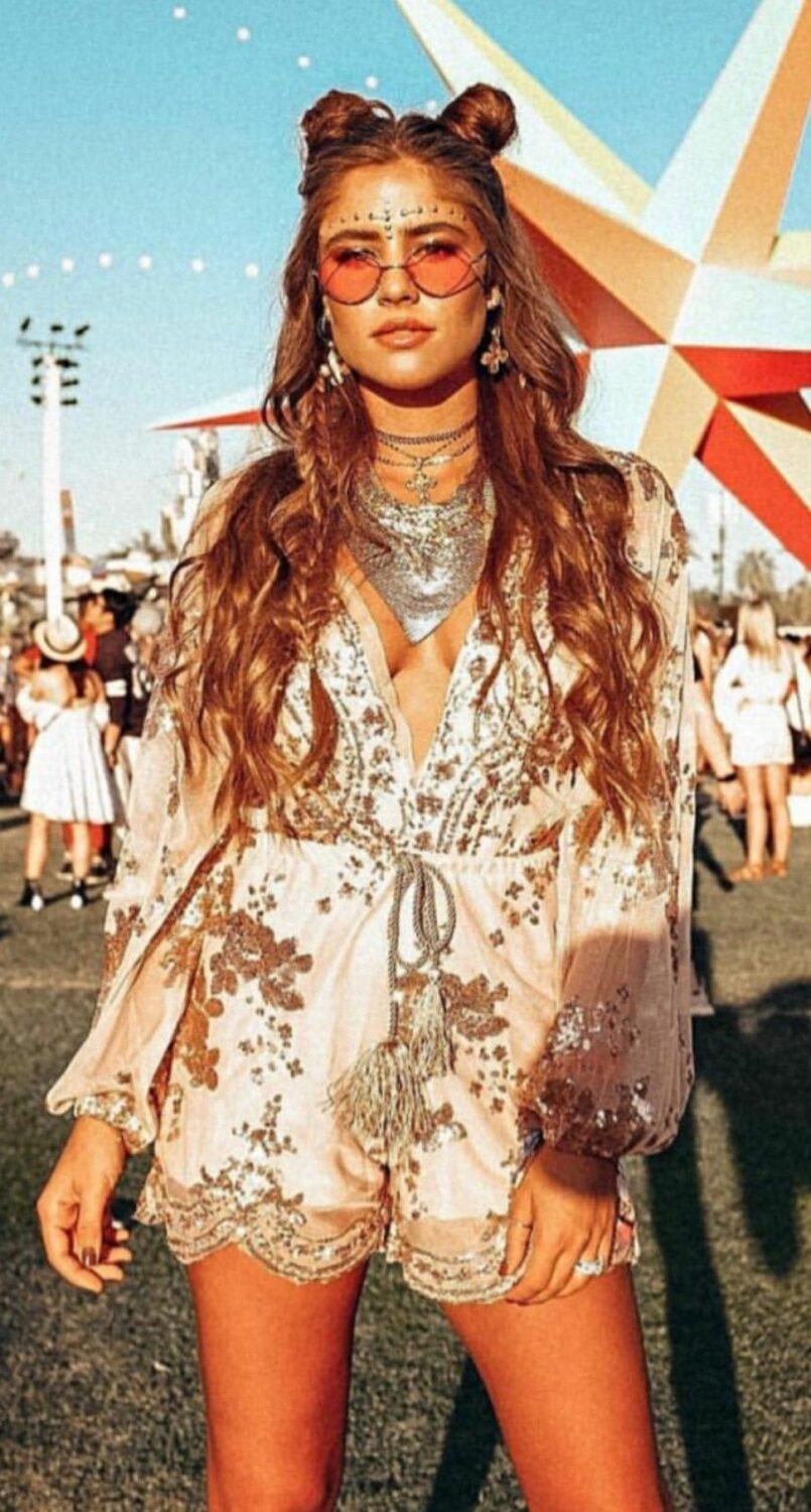 La moda que se baila: el estilo que define los festivales del Caribe en 2026 3 La moda que se Baila