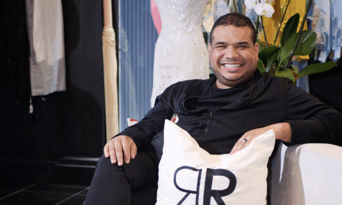 Rafael Rivero