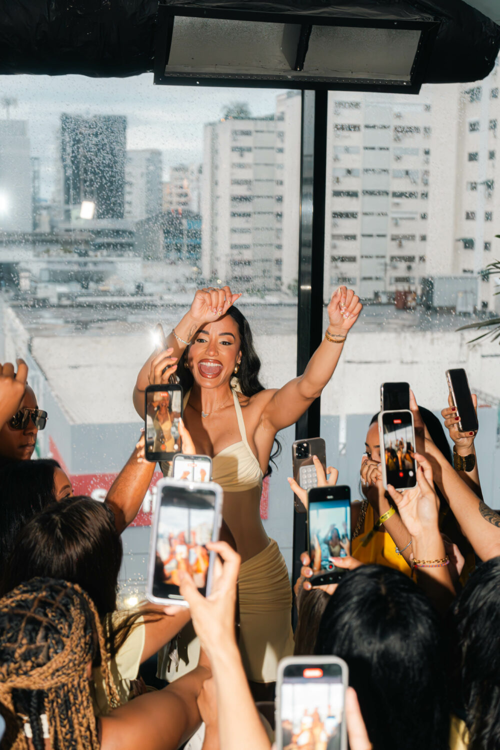 Belisa González “La Beba” celebra el primer aniversario de Monarca Ulje en República Dominicana con un evento que superó todas las expectativas 2 IMG 1246.JPG