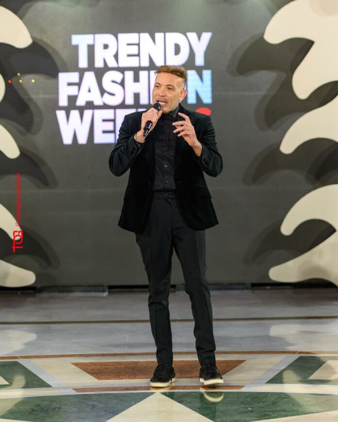 Trendy Fashion Week