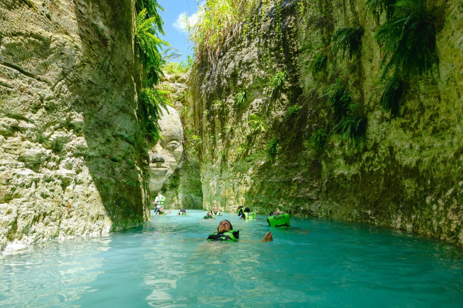 Sacred River redefine el turismo de aventura en Punta Cana 2 WhatsApp Image 2026 03 14 at 6.39.42 PM 1