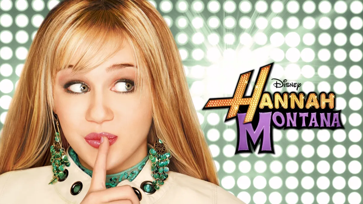 Hannah Montana 