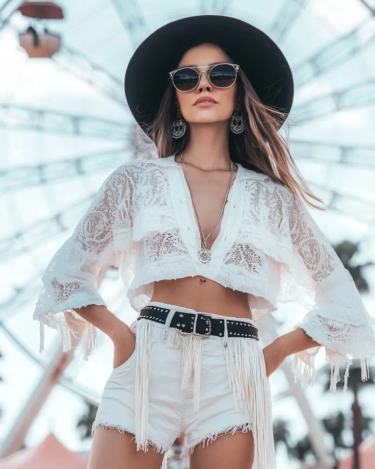 La moda que se baila: el estilo que define los festivales del Caribe en 2026 5 d44adc460aa1e10435e0484ef46e6e12