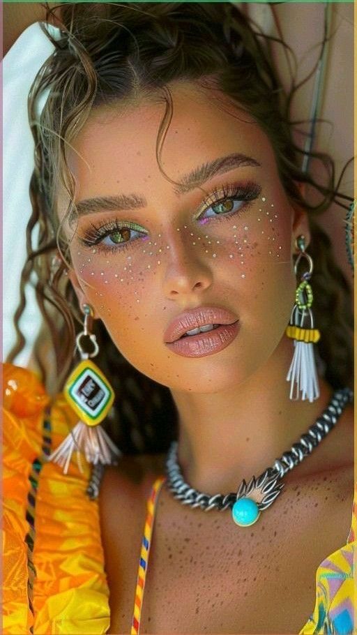 La moda que se baila: el estilo que define los festivales del Caribe en 2026 14 e9f5e79e85345fd0d1d90391a11147ba