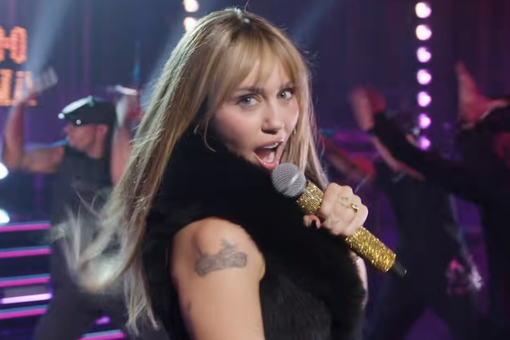 Hannah Montana 