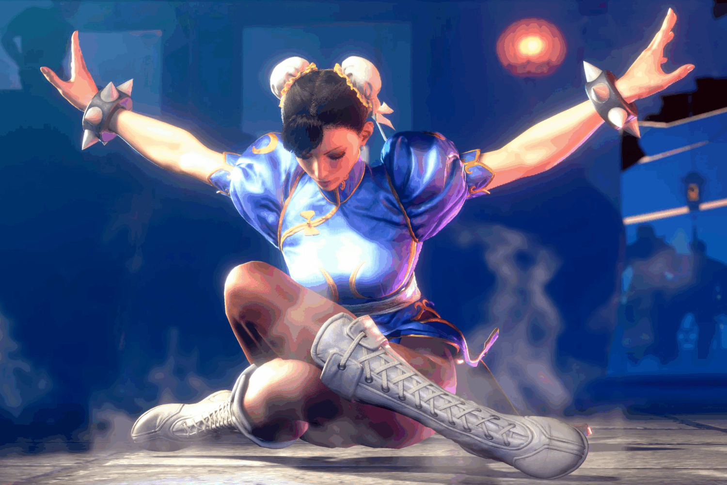 Personajes femeninos dentro de los videojuegos que han hecho historia 3 image 2