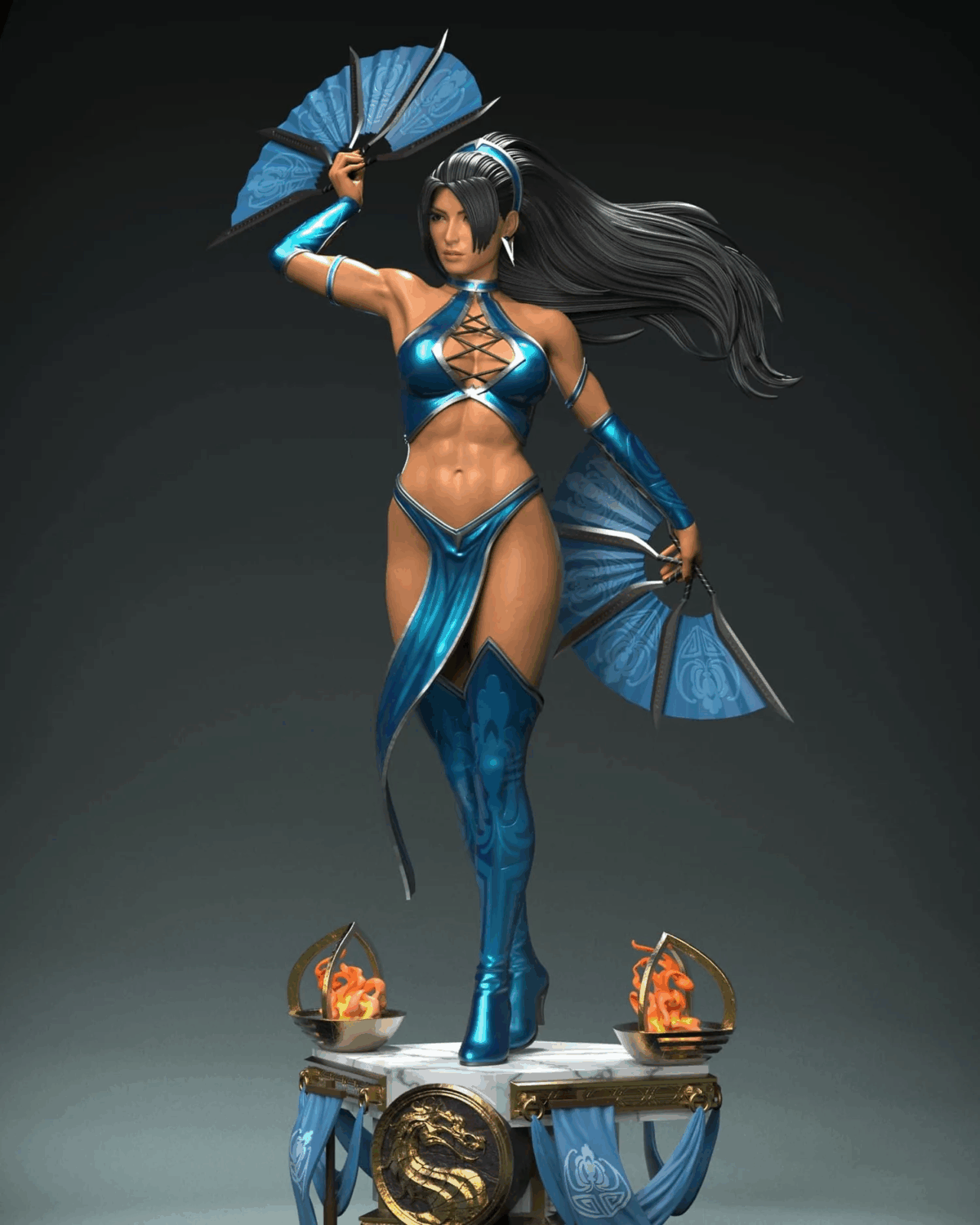 Personajes femeninos dentro de los videojuegos que han hecho historia 7 image 6