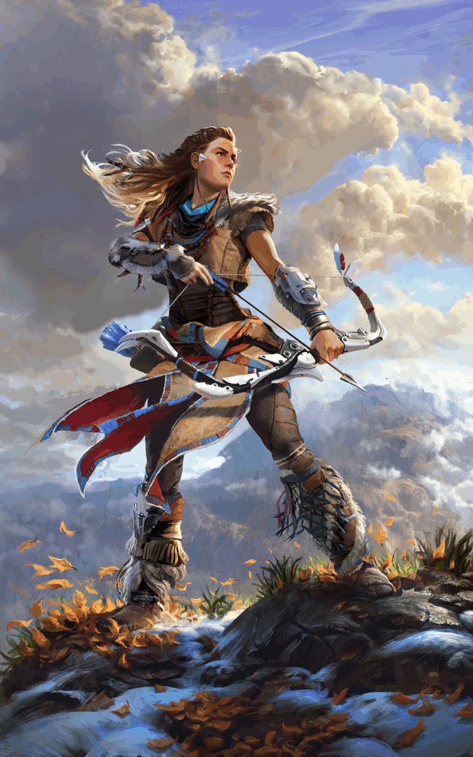 Personajes femeninos dentro de los videojuegos que han hecho historia 8 image 7