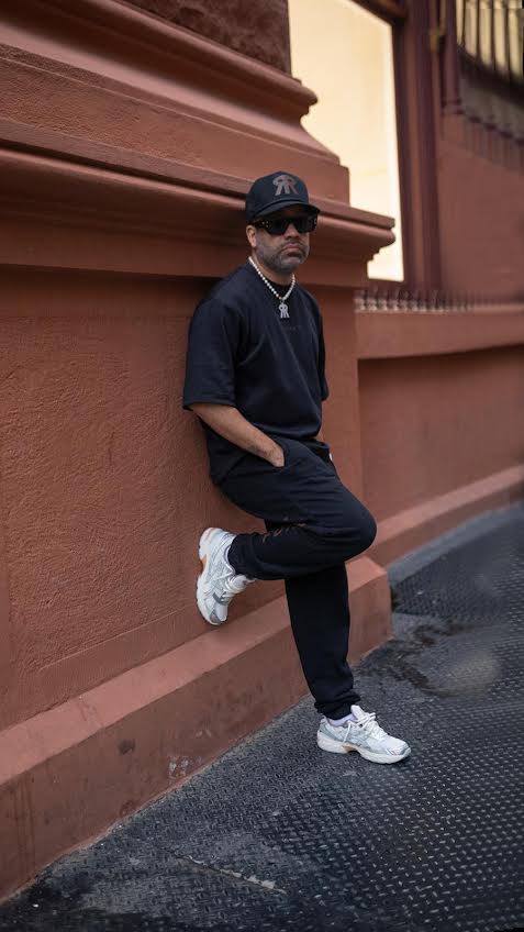 De trabajar con Kanye West a “Síntesis”: la evolución creativa de Fred the Key 2 1 2