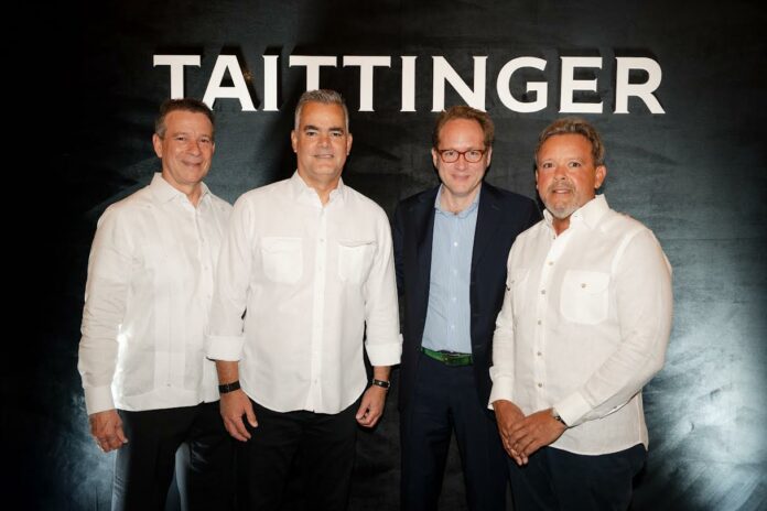 Taittinger